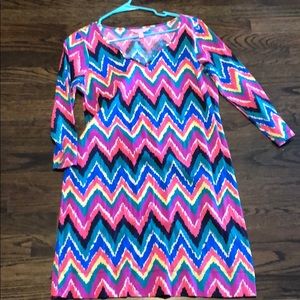Lilly Pulitzer dress medium